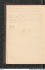 Seite 46, Tagebuch "Mießlingtal b[ei Spitz]" (NHMW-PRAE-BBB-28)